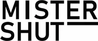 Mister Shut logo - commercial furniture supplier